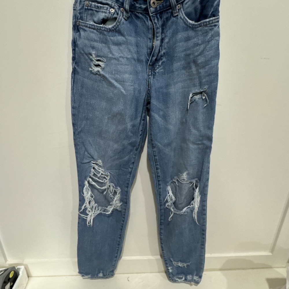 pistola jeans 25 Style P6626KEE-DEL
